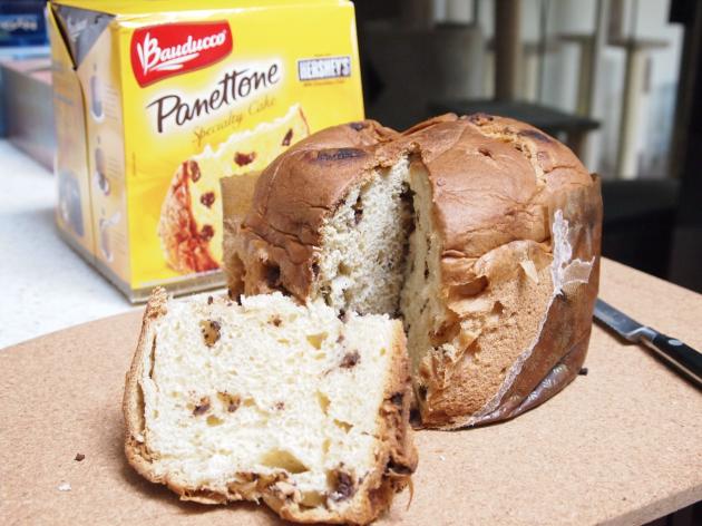 Bauducco, il panettone più venduto al mondo è brasiliano, non milanese