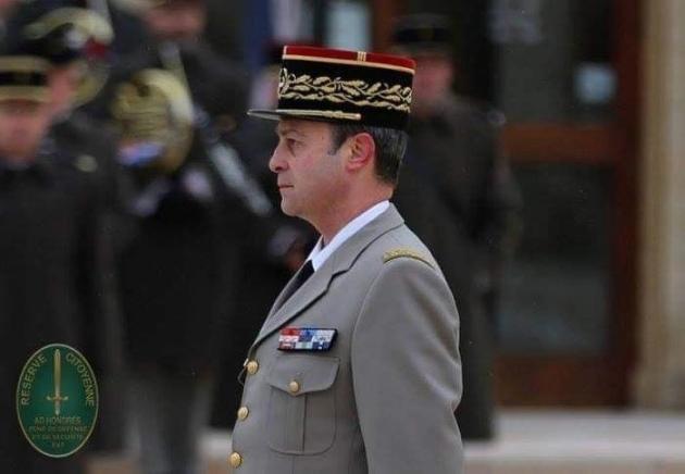 Christian Blanchon