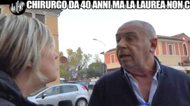 Bimbo disabile dopo il parto gestito da ginecologo senza laurea: genitori chiedono danni all'Usl 3 