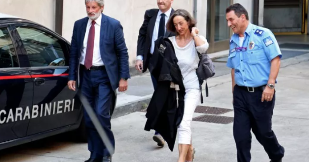 Caso Yara Gambirasio, pm Letizia Ruggeri indagata. Gip di Venezia: “Depistaggio o frode su Dna di Bossetti”