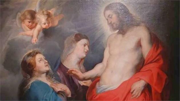 Carabinieri, sequestrato dipinto esposto alla mostra “Rubens a Genova” di Palazzo Ducale