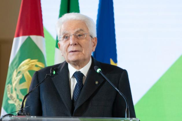 Mattarella, nel suo discorso fine anno 2022 parlerà di Costituzione, giovani e guerra