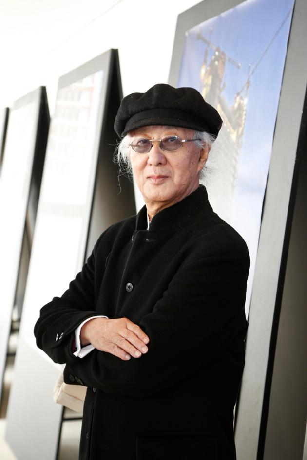 Addio a Arata Isozaki, morto architetto giapponese che costruì la Torre Allianz