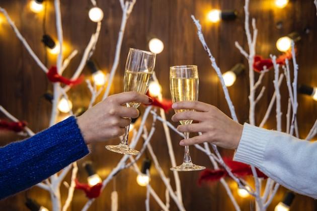  Menù cenone di Capodanno a casa: primi, secondi, contorni e dolci