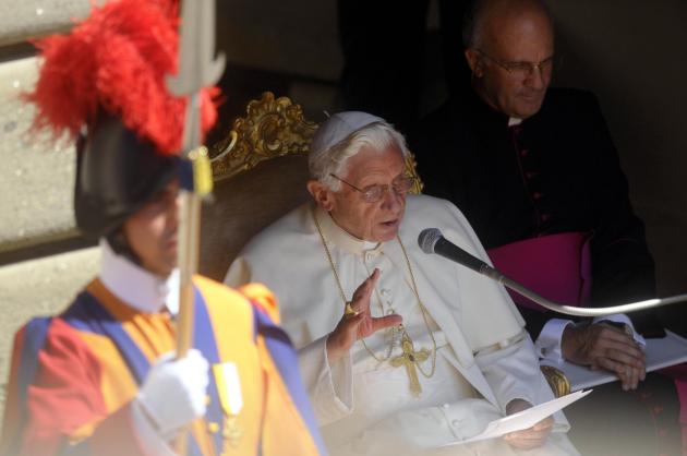Papa Benedetto XVI, causa morte e malattia di Ratzinger