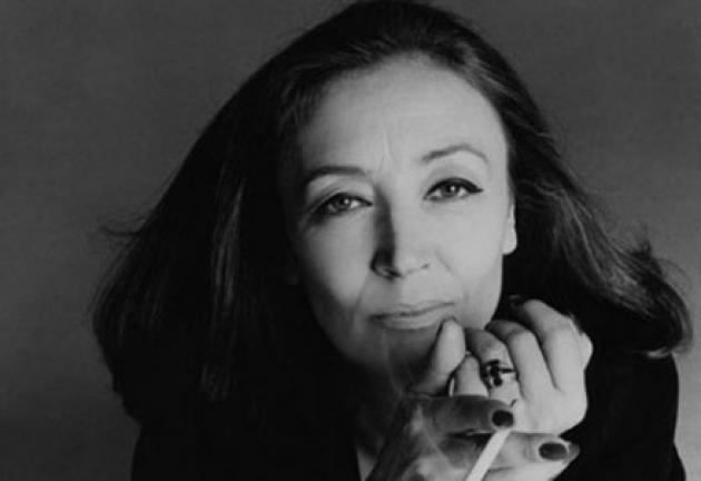Quando Oriana Fallaci incontrò Benedetto XVI e scrisse: "Mi trovo d'accordo con lui in parecchi casi"