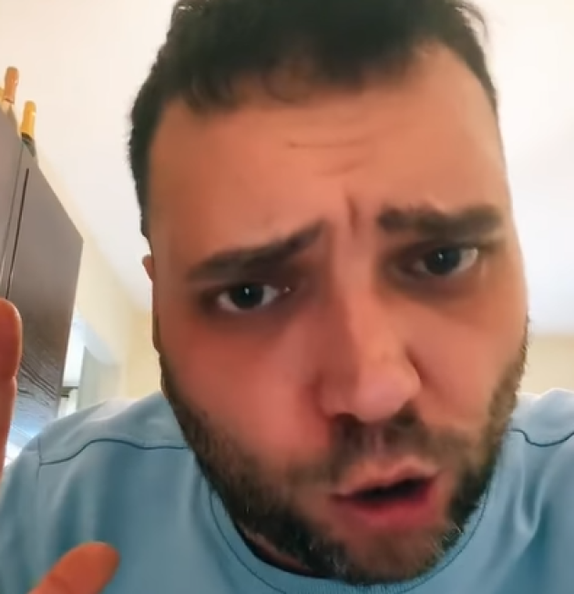 Michele Naspi causa morte: un malore improvviso ha stroncato il noto tiktoker a 39 anni