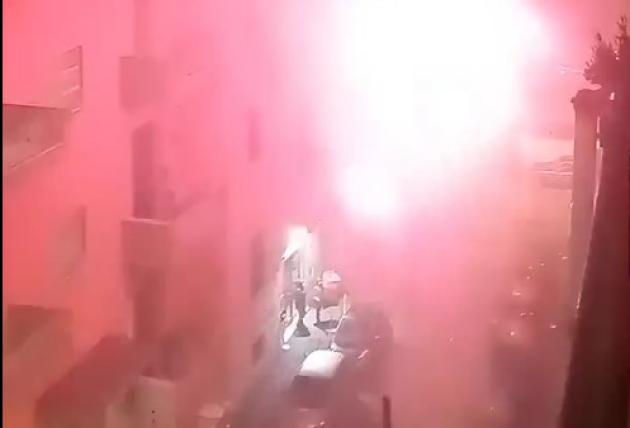 Capodanno 2023, 16 feriti solo a Napoli (tra cui 5 minori). Amputate due dita a un 22enne di San Tammaro