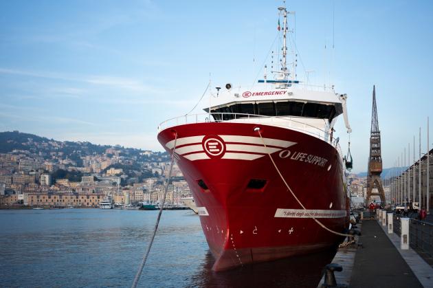 Migranti, Ong contro il Governo Meloni: "Nuove misure ci fanno spendere troppo"