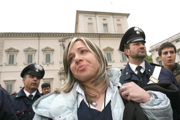 Denise Pipitone