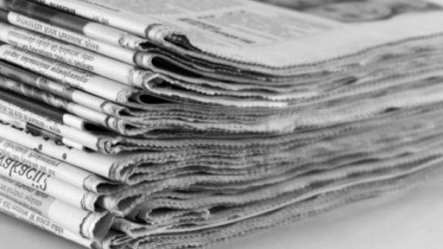 Editoria, Angelucci compra "Il Giornale" e con "Libero Quotidiano" e "il Tempo" nasce il polo di Cdx: valorizzazione a circa € 20 mln