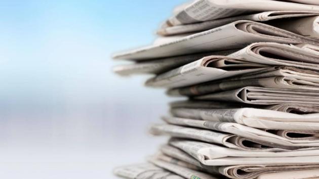 Scosse nel mondo dell’informazione: Molinari verso Il Foglio, Cerasa al Messaggero? Arriva il Festival del Tg1. Novità al Corriere della Sera