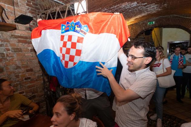 La Croazia entra nella zona euro: perché si tratta di un disastro dalle conseguenze tragiche