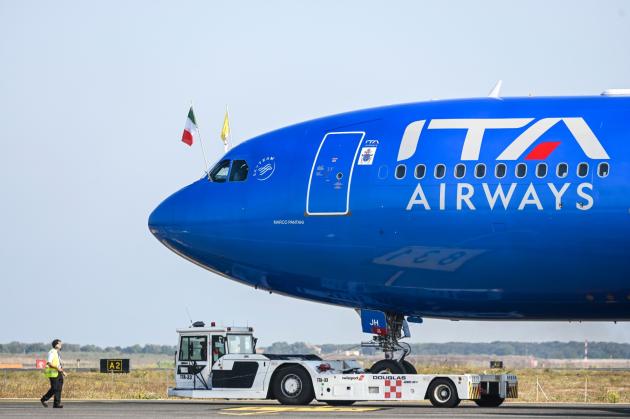 Ita Airways, pubblicato in Gazzetta Ufficiale il Dpcm per la privatizzazione: via alle offerte e focus su Lufthansa