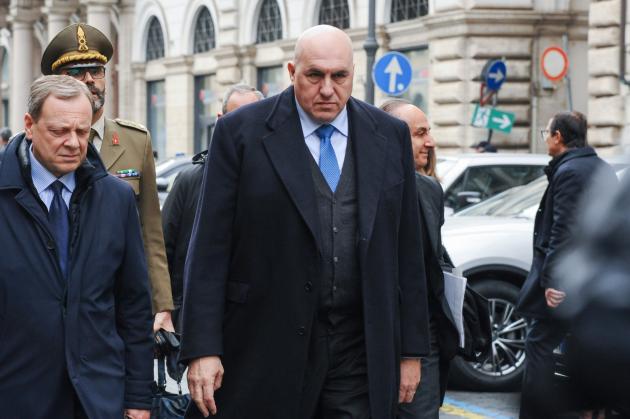 Bce, Crosetto attacca: "Amplifica la crisi. Francoforte sbaglia a non comprare più debito italiano"