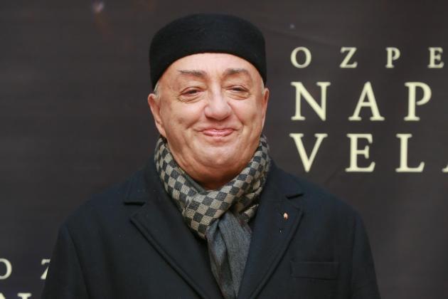 Peppe Barra oggi, chi è: età, canzoni, figli, moglie, filmografia