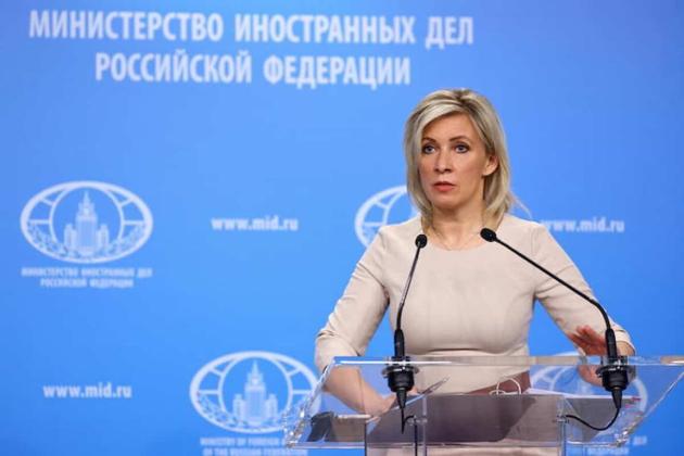 Guerra Ucraina, Mosca gela Meloni: “L’Italia appoggia Kiev, non può essere garante di pace”
