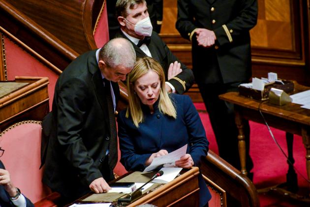 Governo, Meloni prepara giro di vite tra i funzionari pubblici: via Magrini (AIFA) e Rivera (MEF)