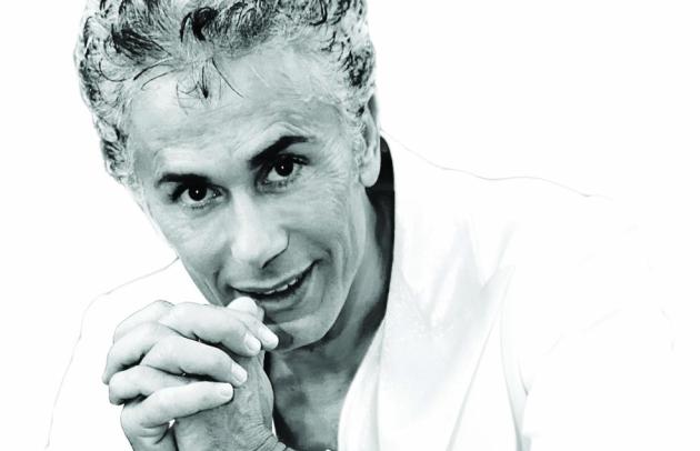 Raffaele Paganini, chi è: età, altezza, peso, moglie, figli, incidente
