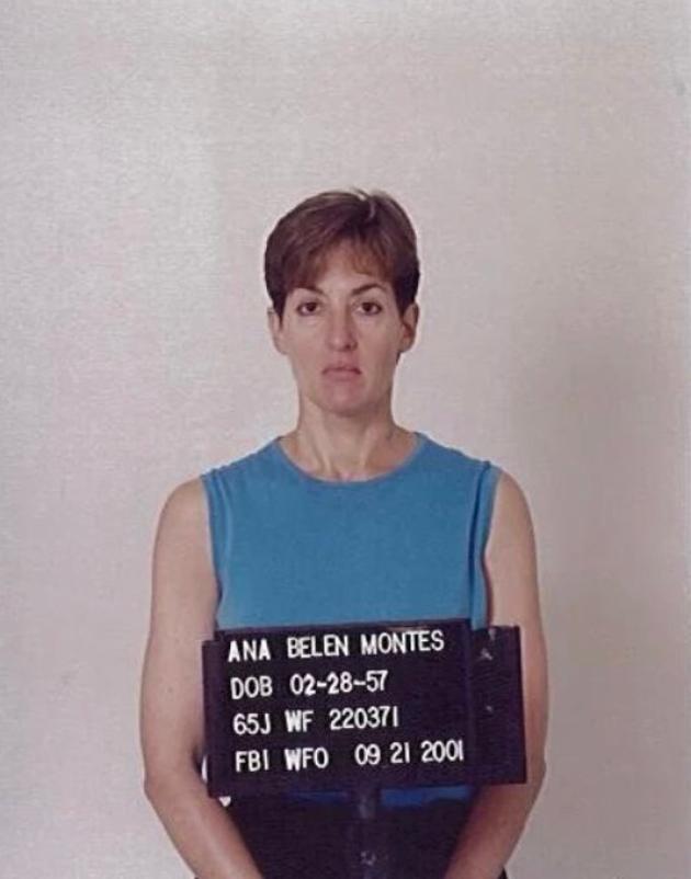 Usa, scarcerata Ana Montes: una delle più note spie pro Cuba della Guerra Fredda