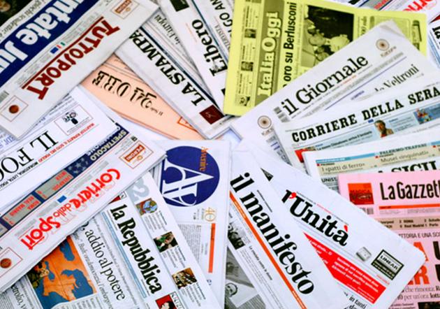 Editoria, giornalisti al voto per l'Ordine. Inpgi: al via gli accertamenti