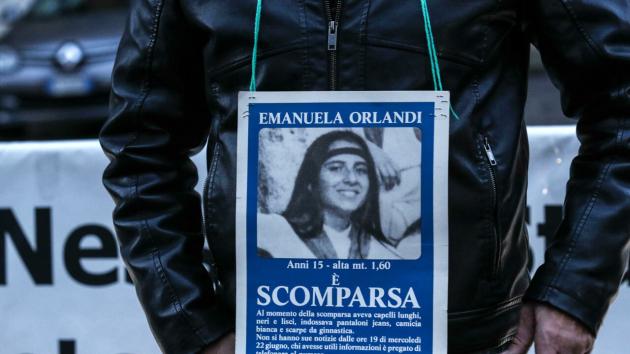 Emanuela Orlandi, magistratura vaticana riapre il caso: nuove indagini a 40 anni dalla scomparsa