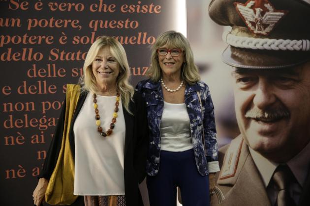 Chi era Carlo Alberto Dalla Chiesa: causa morte, moglie, figli, vita privata e attentato