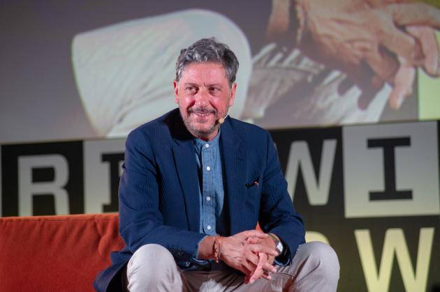 Sergio Castellitto: moglie, figli, età, film, l'interpretazione di Dalla Chiesa