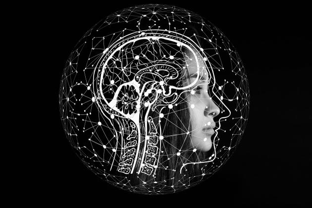 La finestra di Overton, quando l'intelligenza artificiale renderà inutile l'uomo