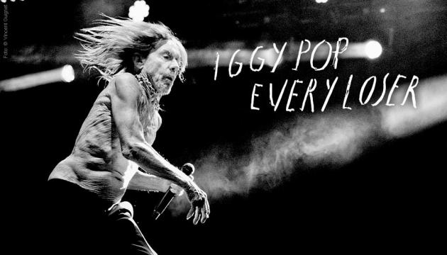 Iggy Pop