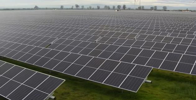 COMAL, contratto da € 53 mln con DCS (energy investor) per la realizzazione di un impianto fotovoltaico a Tuscania