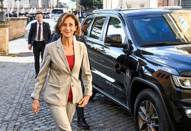 Riforma della Giustizia di Cartabia, dal 30 dicembre i criminali potranno essere scarcerati anche in caso di flagranza di reato