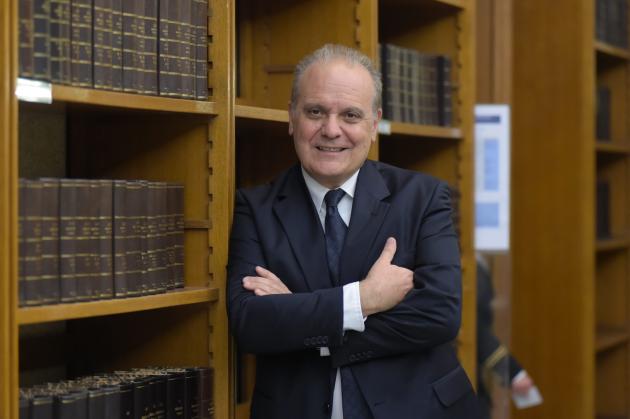 Mauro Mazza, chi è: biografia, carriera, libri, moglie, figli, vita privata 