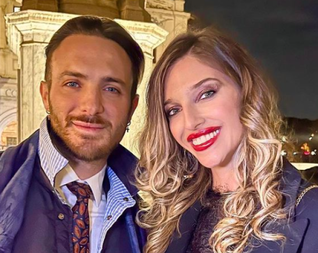 Mirko Gancitano, chi è il marito di Guenda Goria: età, genitori, famiglia, figli, lavoro