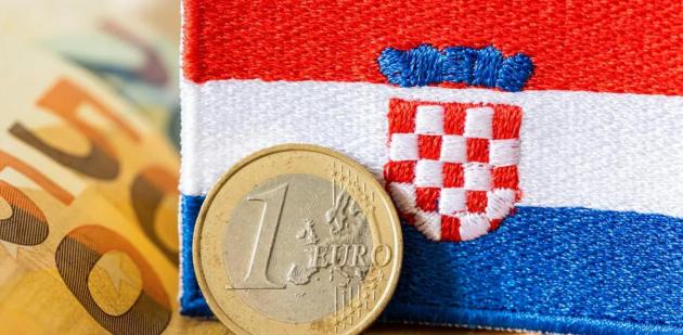 La Croazia ha già il mal d’euro: dall’introduzione della moneta unica rincari su 100 prodotti