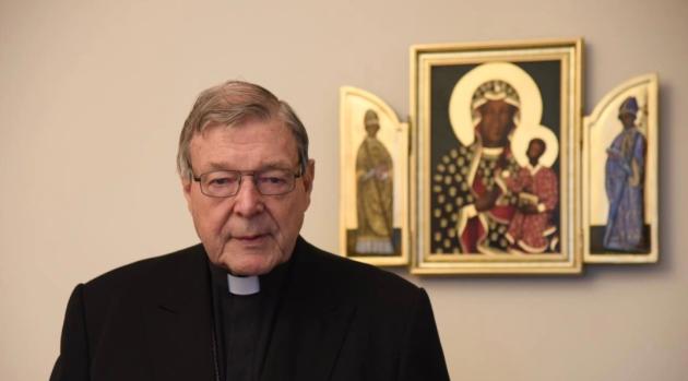 Morto il card. George Pell, la più alta carica religiosa coinvolta in uno scandalo di pedofilia. Condannato e poi assolto