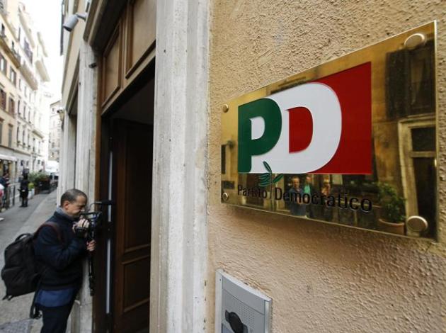 Primarie Pd, i dem si spaccano sul voto online: direzione rinviata. Ricci: “Dibattito assurdo”