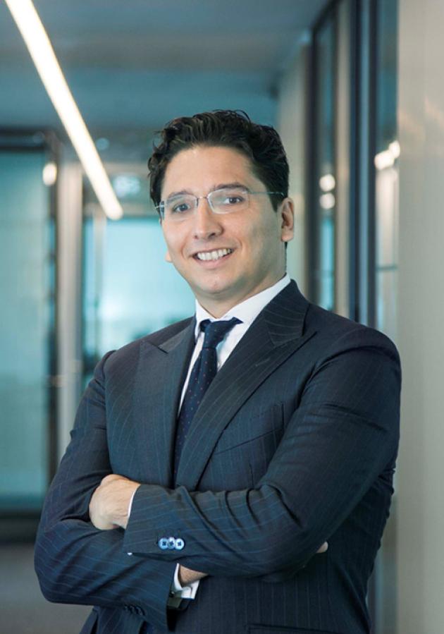 Impresoft Group, Alessandro Geraldi nominato nuovo CEO del Gruppo: "Voglio dare continuità al progetto"