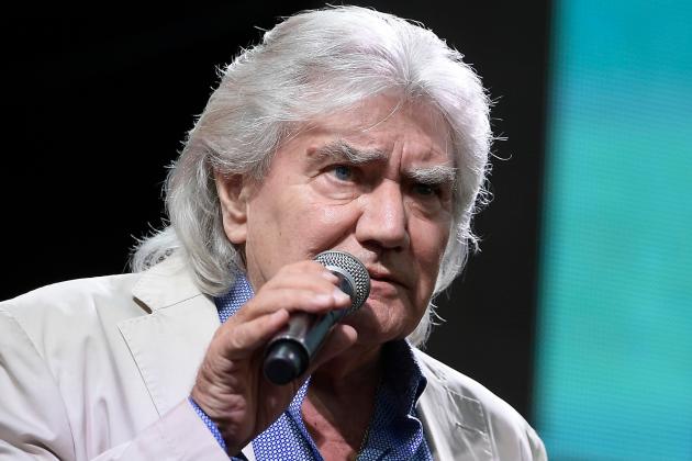 Mal cantante: quanti anni ha, moglie, figli, patrimonio, dove abita, canzoni