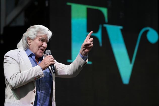Renata Couling, chi è la bellissima moglie di Mal: età, lavoro, figli, marito