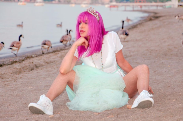 Numa Palmer chi è: età, marito, figli, altezza, foto, canzoni, Instagram