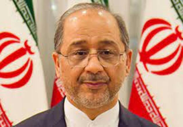 Ambasciatore Iran in Italia: “Gli altri Paesi non possono imporci la loro cultura”