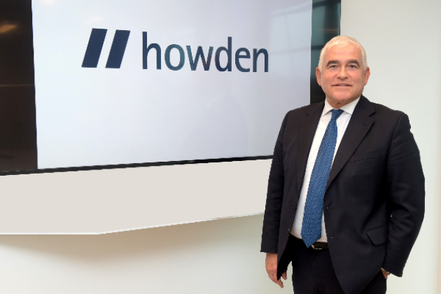 Howden Italia, Federico Casini nominato nuovo CEO di uno dei maggiori gruppi mondiali del brokeraggio assicurativo