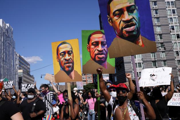 Da Floyd ad Anderson, gli afroamericani uccisi in 2 anni dalla polizia Usa. Anche per errore