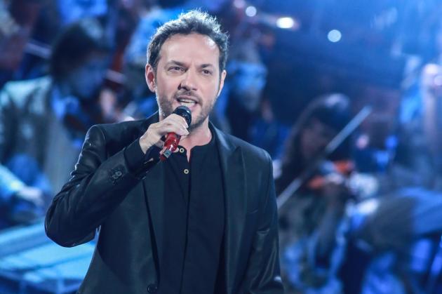 Massimo Di Cataldo, chi è: carriera, canzoni, età, fidanzata, figli e Instagram