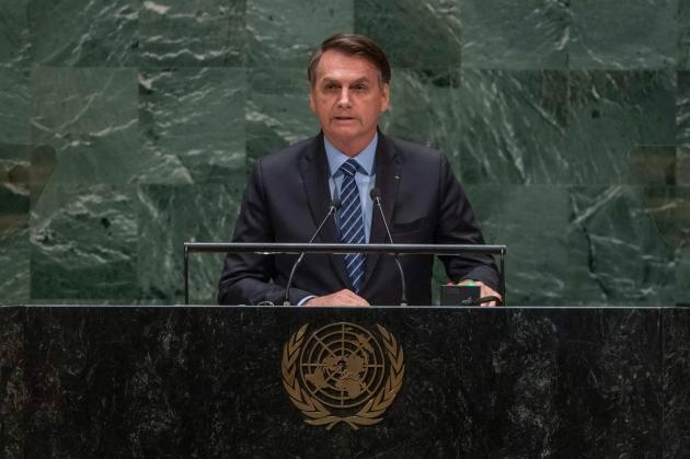 Brasile, governo chiede indagine su ex presidente Bolsonaro per presunto tentativo di colpo di Stato