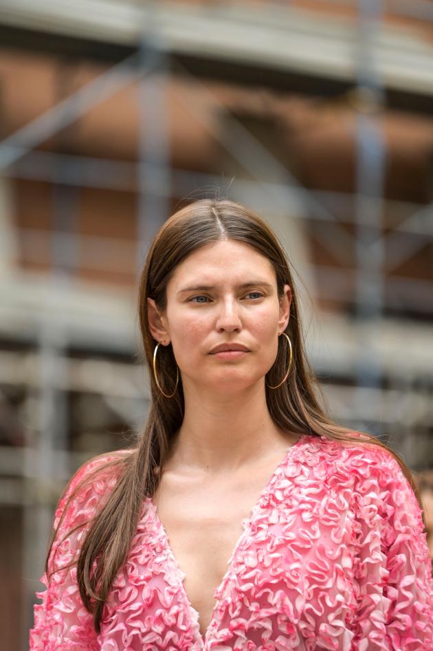 Chi è Bianca Balti: figlia, età, altezza, ex marito, fidanzato attuale, confessione sulla droga