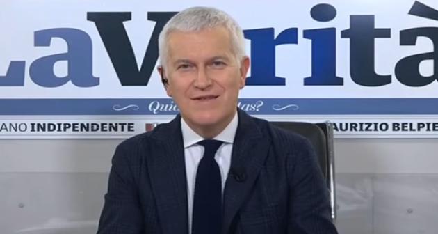 Editoria, Belpietro (La Verità) acquisisce da Mondadori cinque storiche testate, si va verso una NewCo
