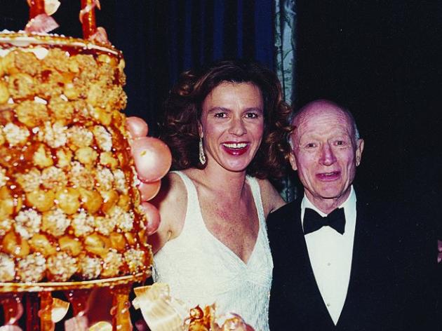 Violetta Caprotti e il diamante da 3,5 milioni sostituito: «Da Cartier mi hanno detto che è un falso»