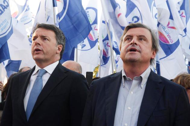 Renzi: "Partito unico dei liberali entro il 2024". E avvisa: "Riportiamo i riformisti al governo"